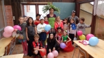 ŠVP - Projekt cesta kolem světa za poznáním